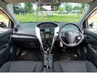 Toyota Vios 1.5 E A/T ปี 2011 รูปที่ 8